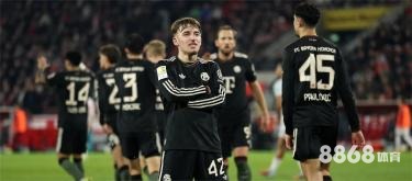 揭秘华体会真人百家乐与2026FIFA世界杯的深度关联